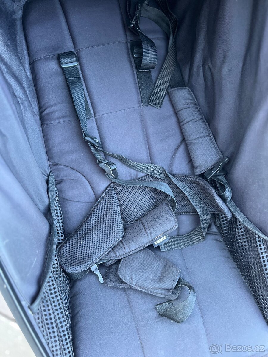 Thule Urban glide2 - 3