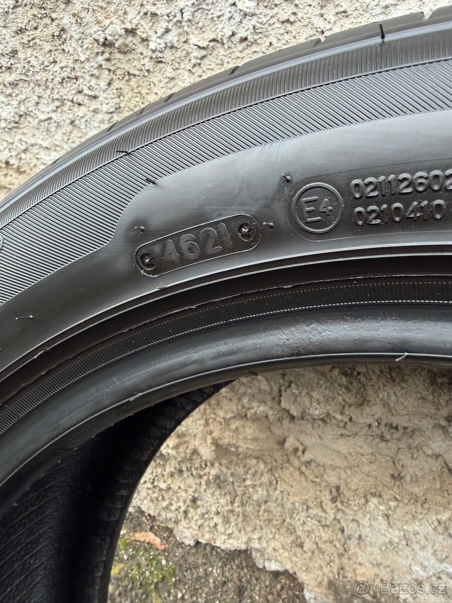 205/55R17 95W Triangle ADVANTEX TC101 - 3