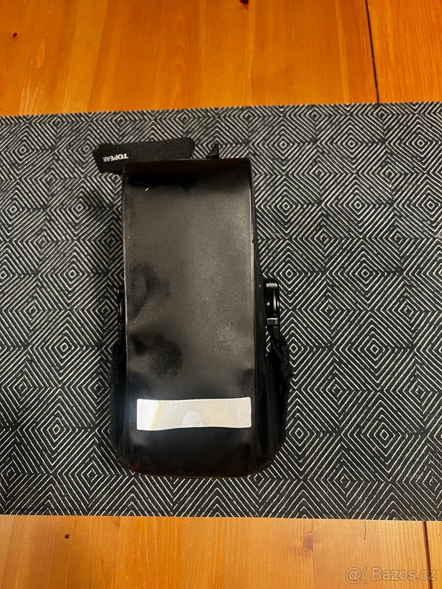 Brašna pod sedlo TOPEAK - 3