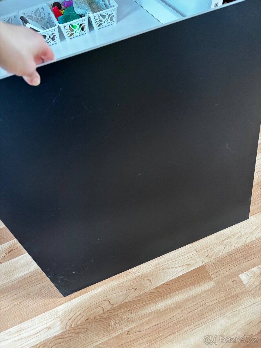 Detsky stolek a zidle - 3