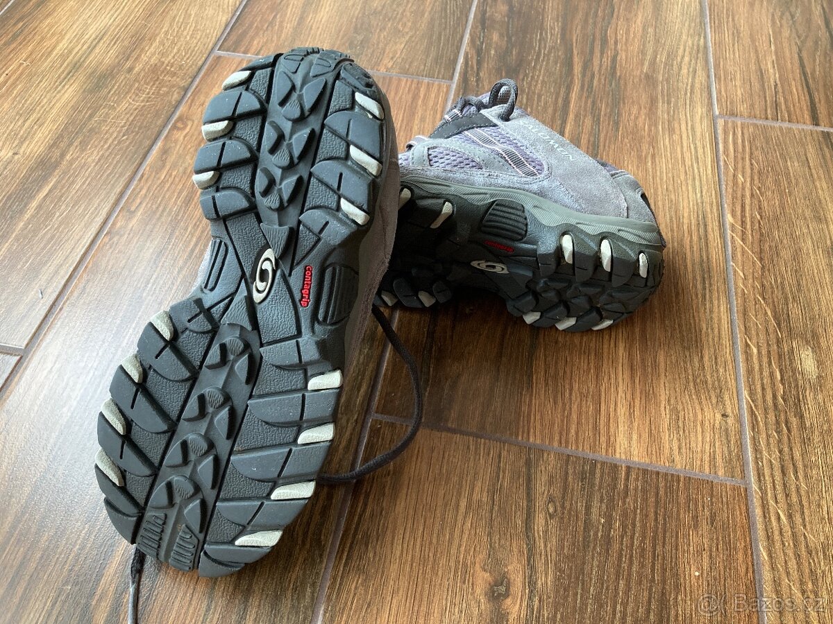 Outdoor tenisky Salomon - 3