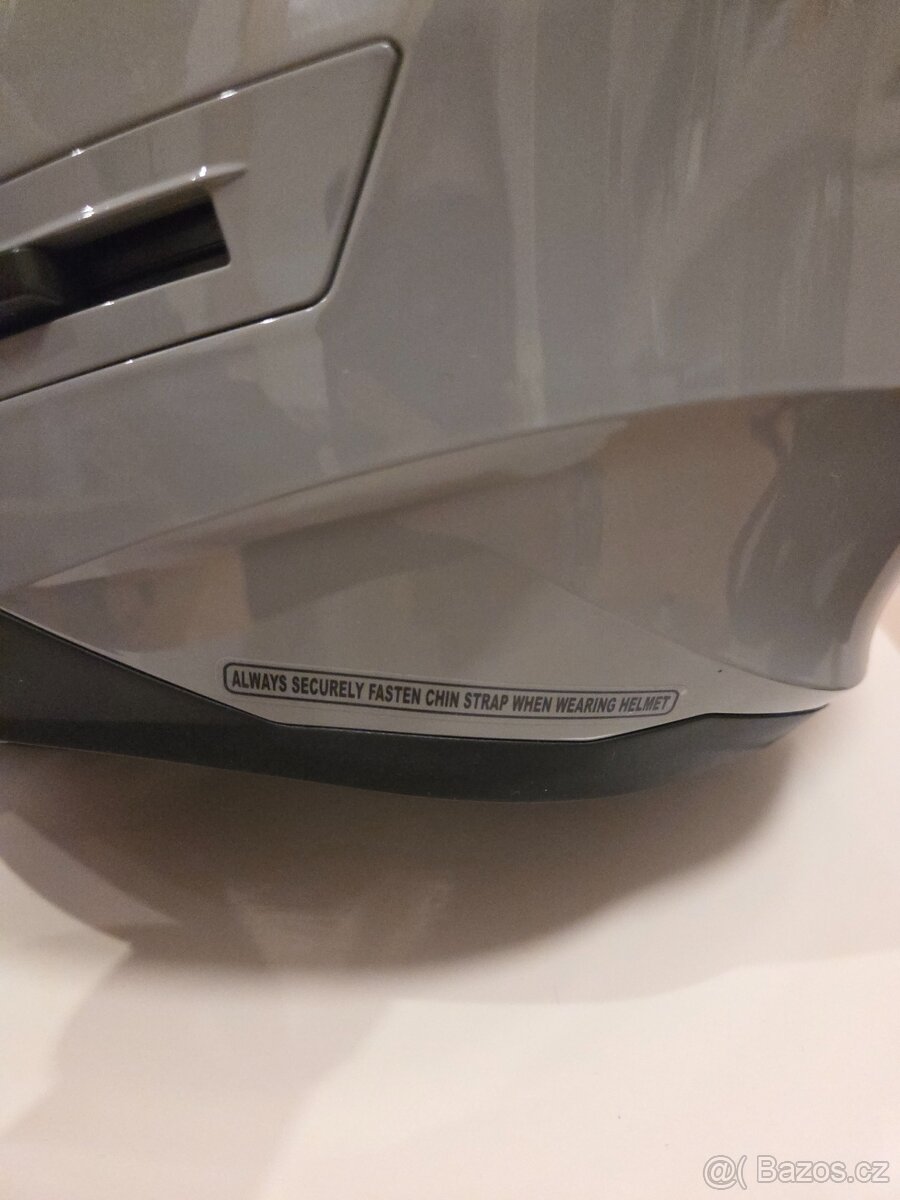 HJC C80 Dual Sport - 3