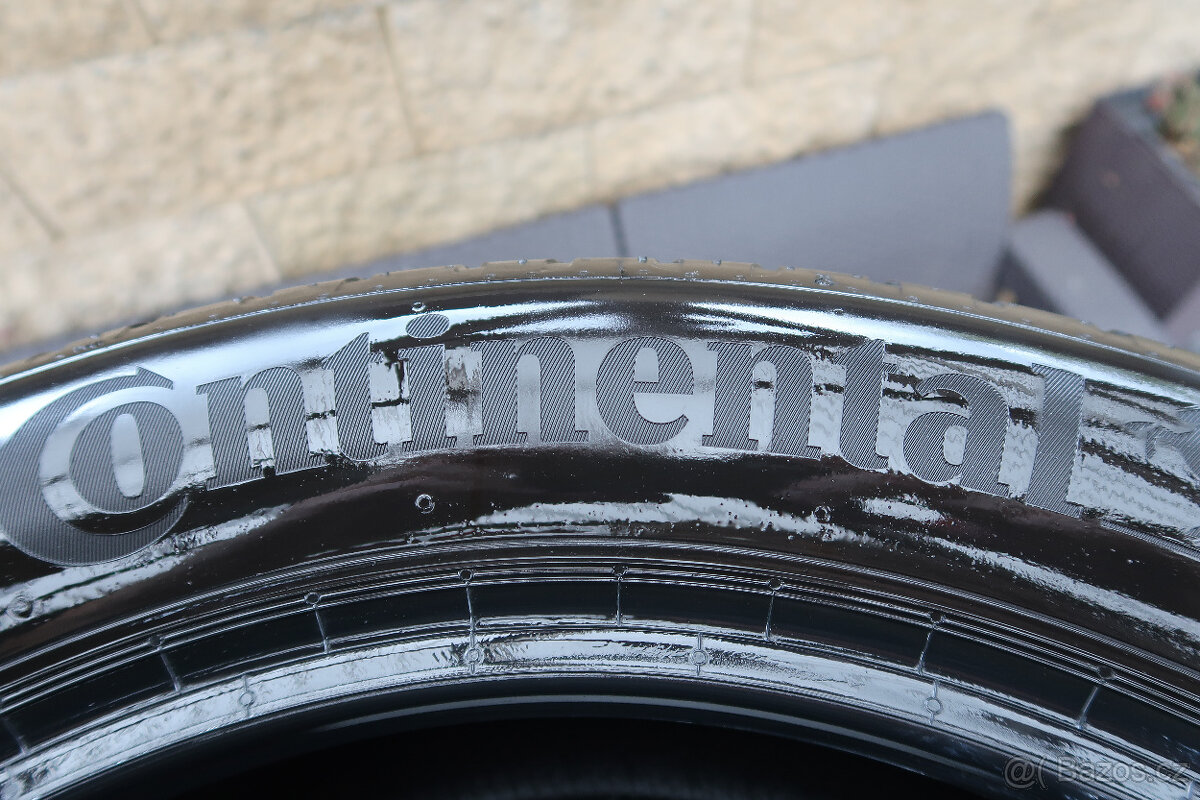 Letní pneumatiky Continental 215/55 R18 H - 3