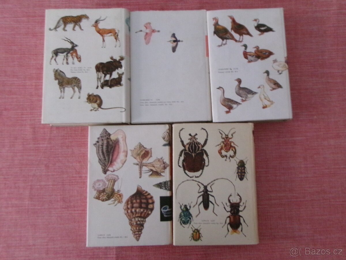 Světem zvířat. - 3