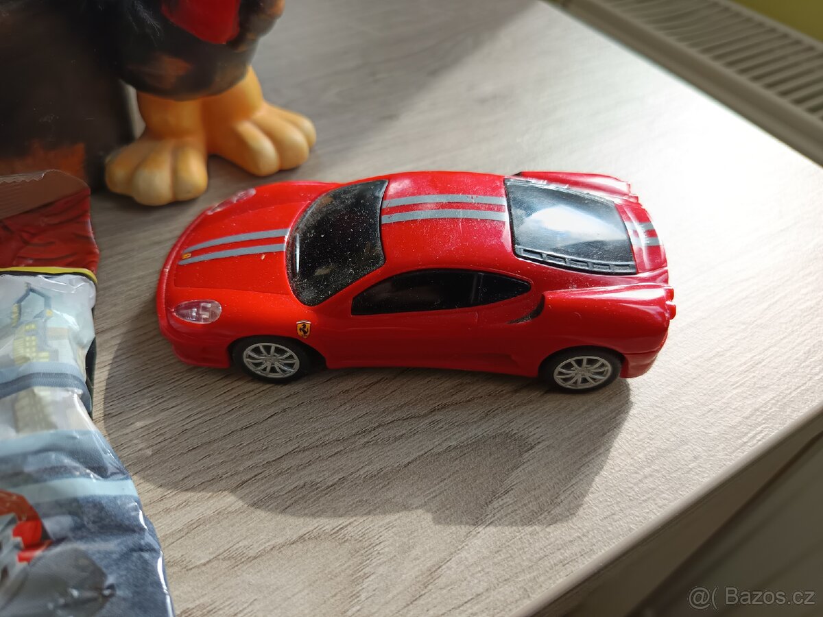 Prodám hračky, lego, auto, hra, - 3