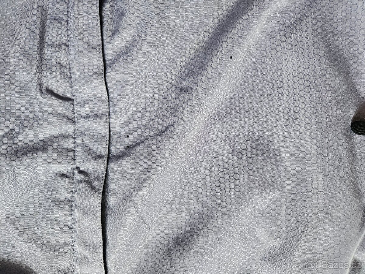 Zateplená bunda Umbro, vel. M - 3