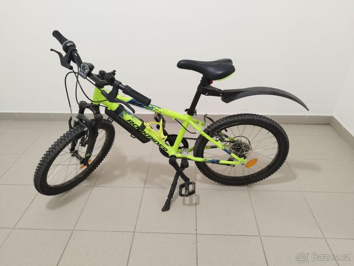 Kolo Rockrider ST500 20" - 3