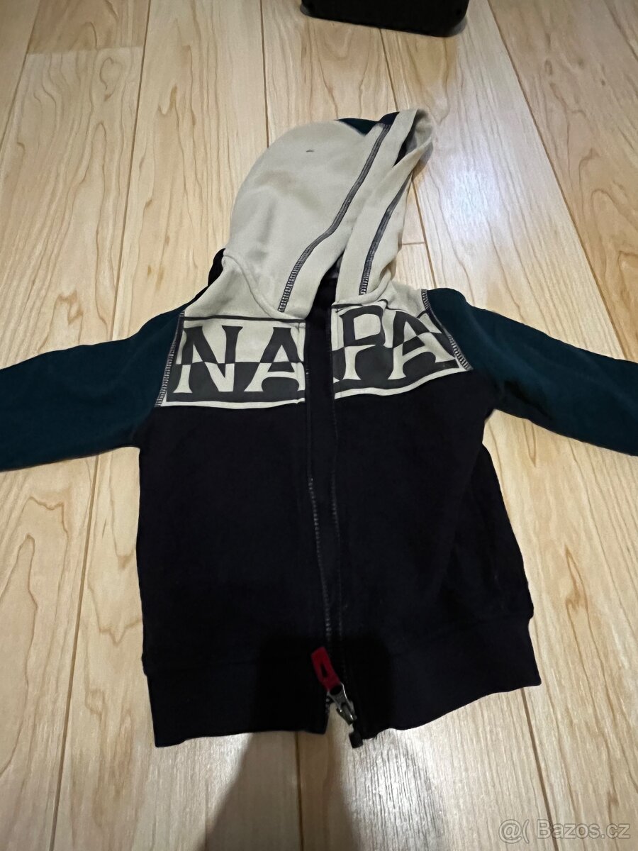 Mikiny Napapijri - 3