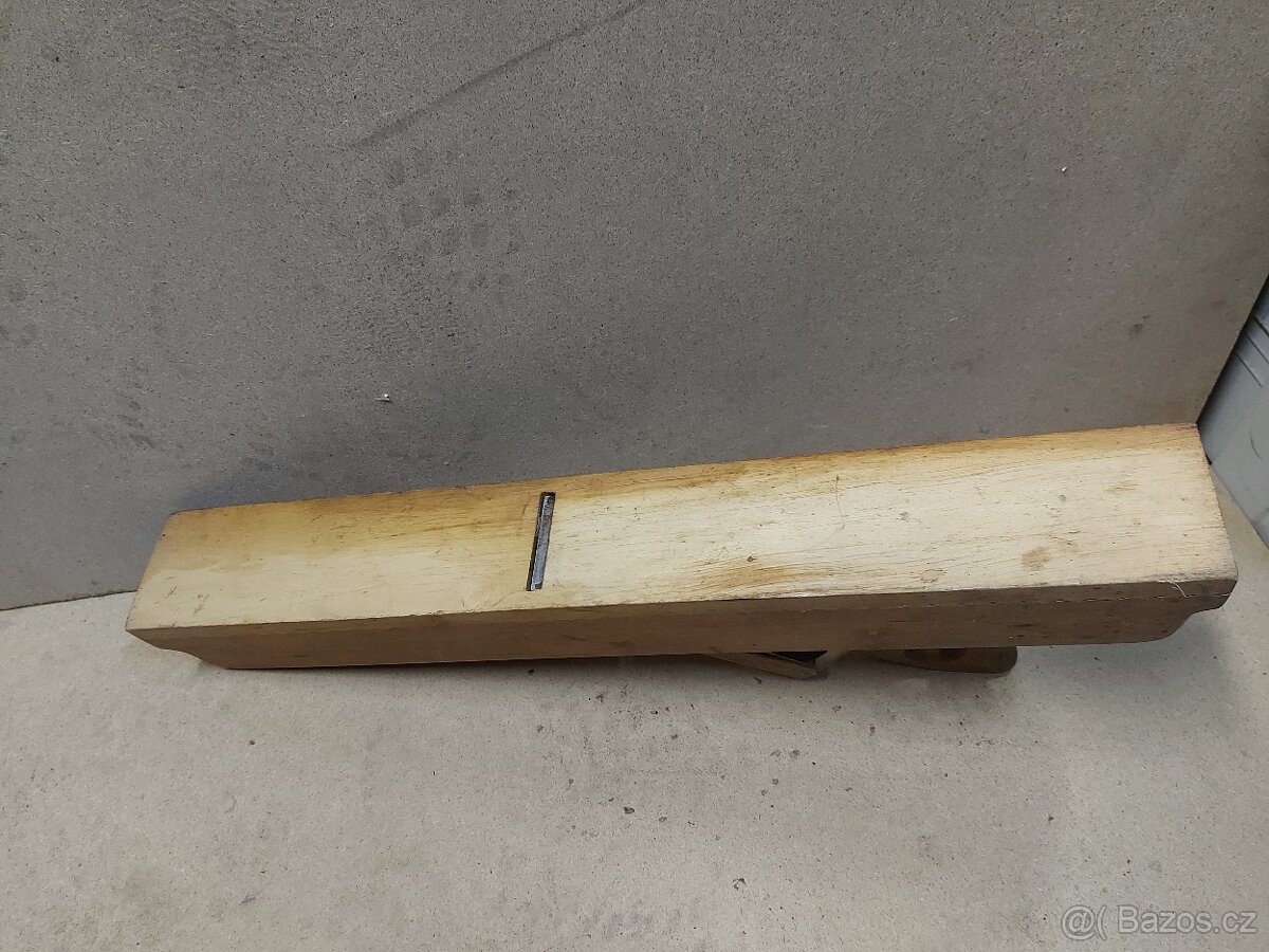 Hoblík macek 60cm - 3