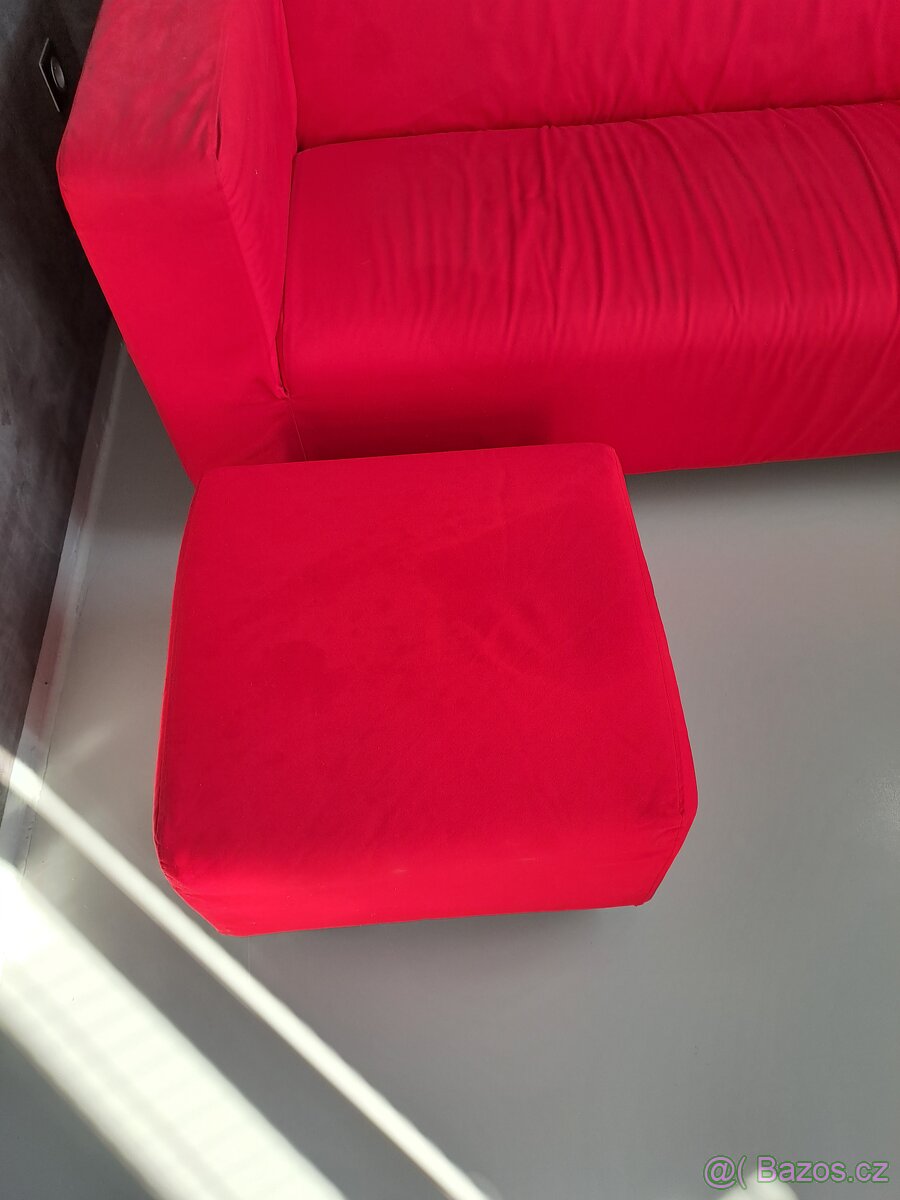 Sedačka Ikea - 3