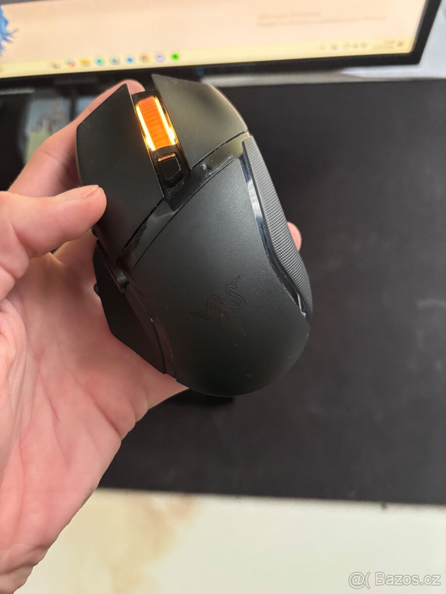 Prodám tento herní pc - 3