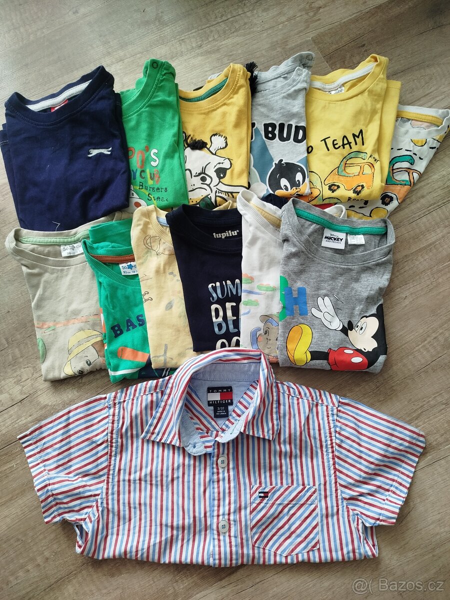 Mix věcí 86-104 - 3