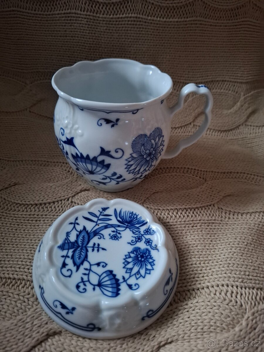 Cibulák, prkénko, struhadlo, váleček, - 3