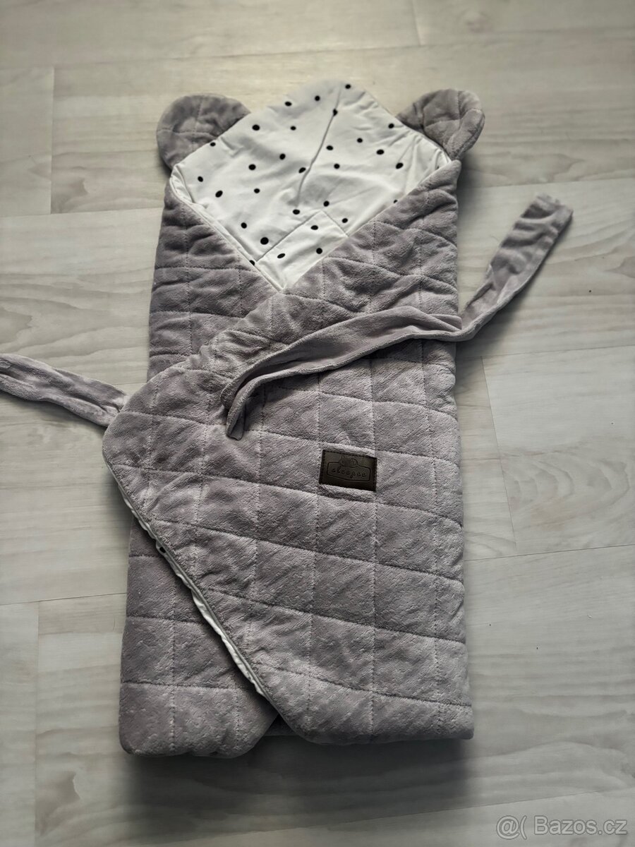 Zavinovačka sleepee - 3