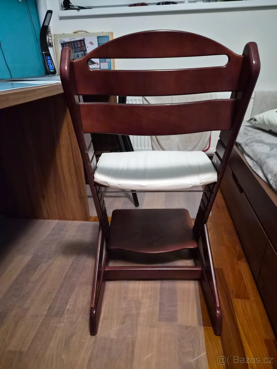 Detska rostouci zidle Jitro - 3