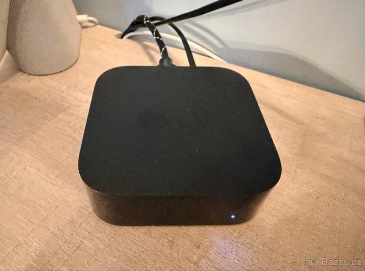 Apple TV 4K - 3