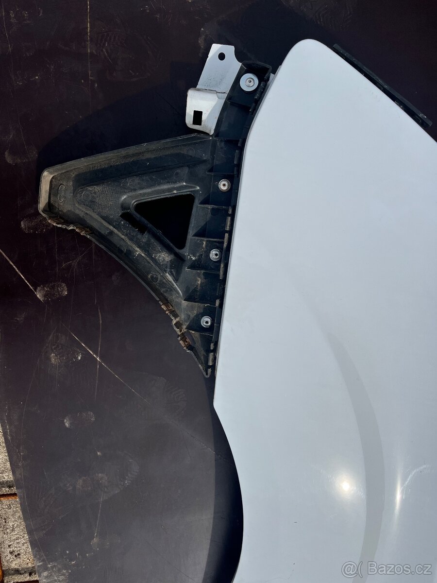 Přední levý blatník ford transit custom 2016 - 3