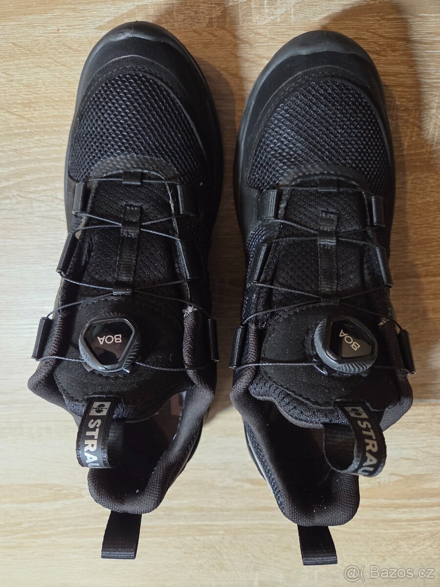 Pracovní obuv Engelbert Strauss - 3