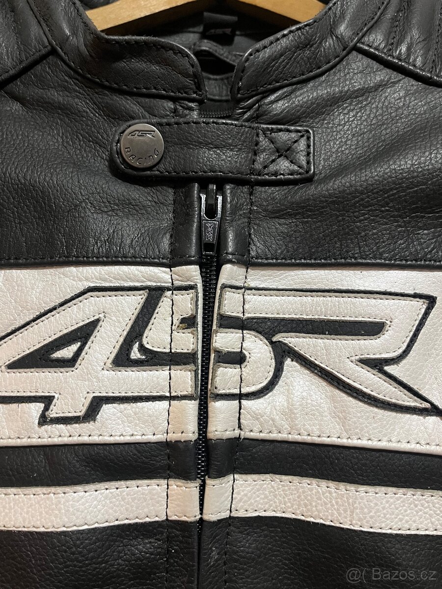 Dámská kožená bunda 4SR 36 - 3