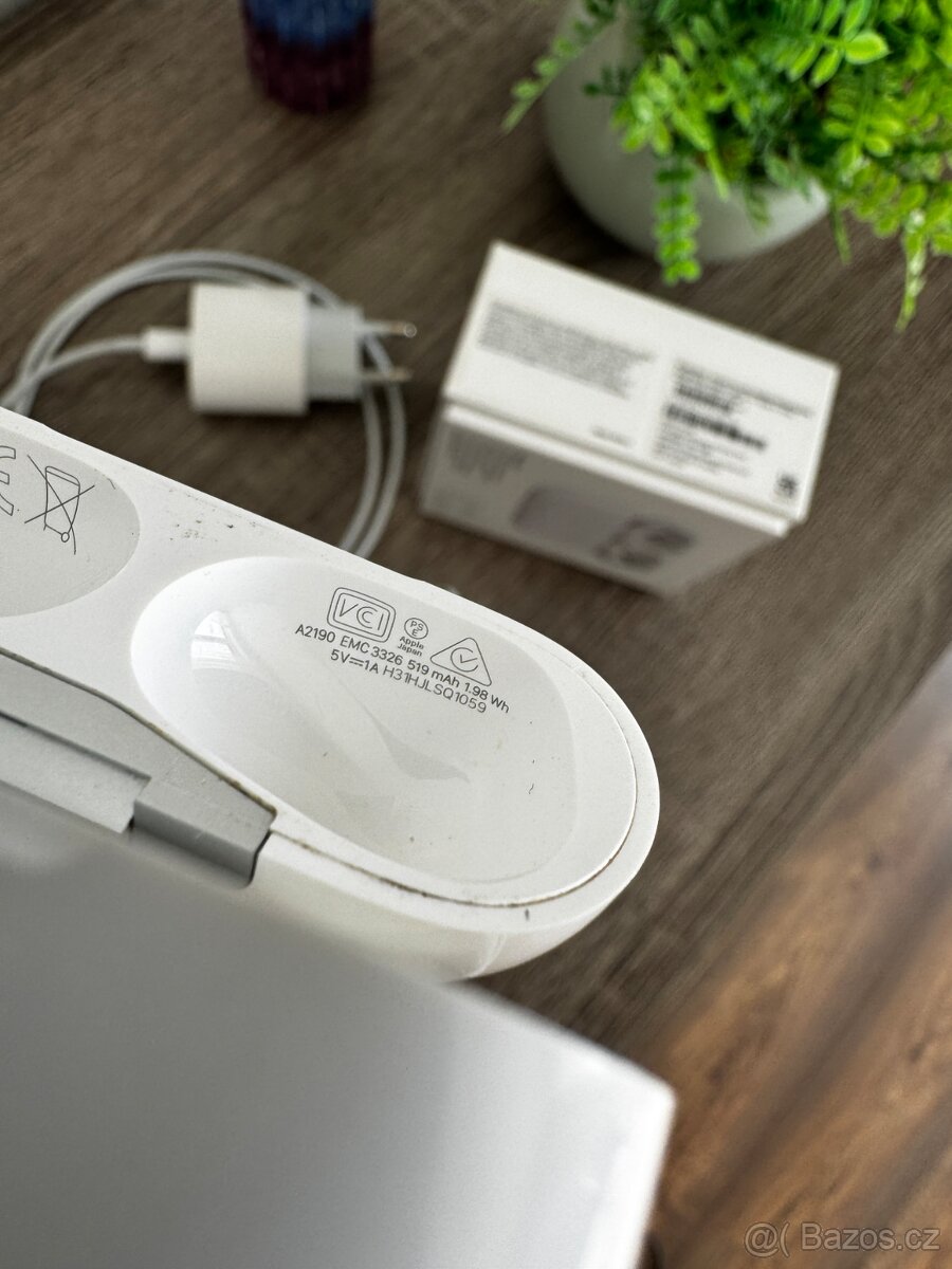 Apple Airpods PRO - 3