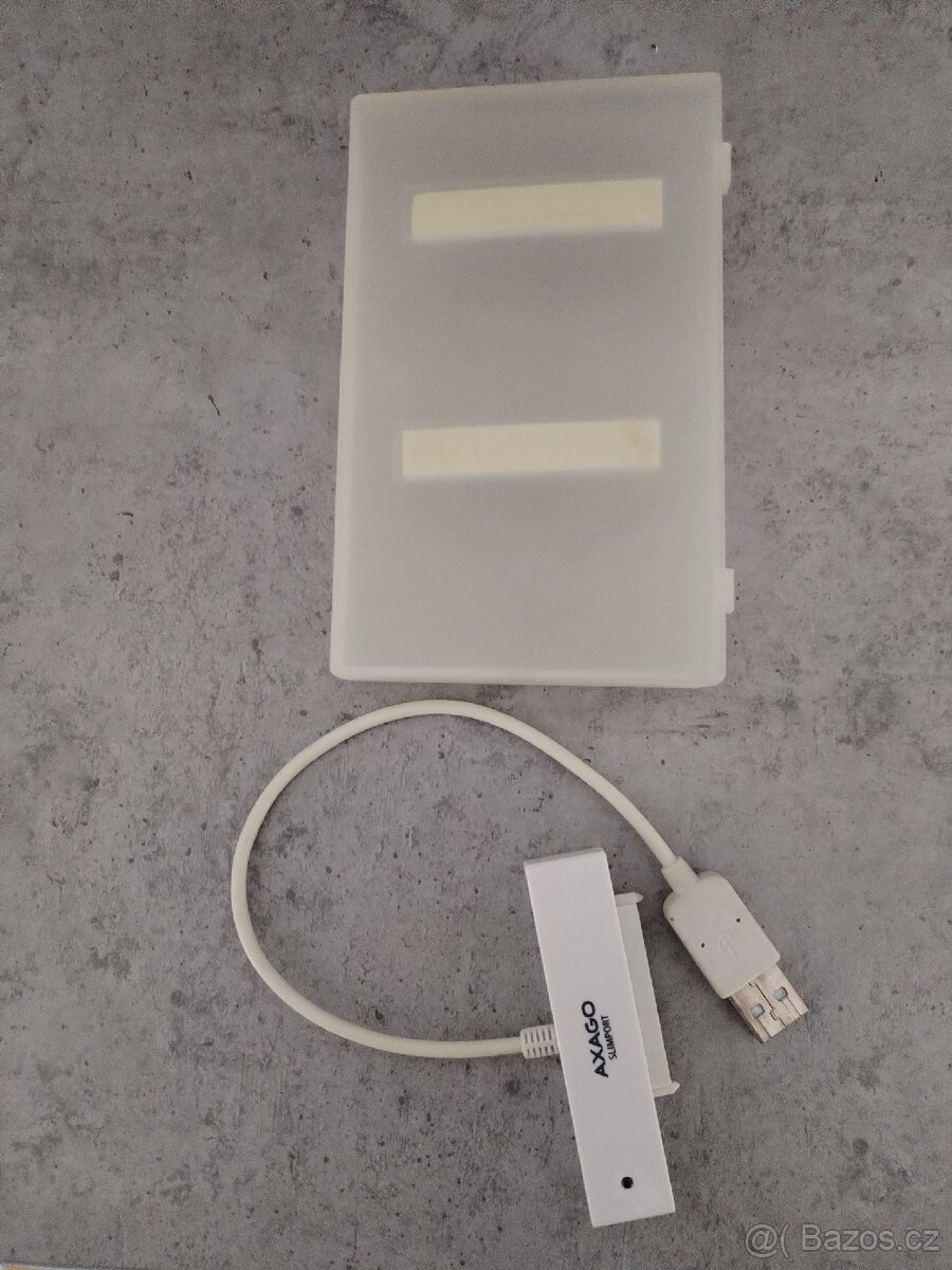 Adapter pro HDD 2,5 palce - 3