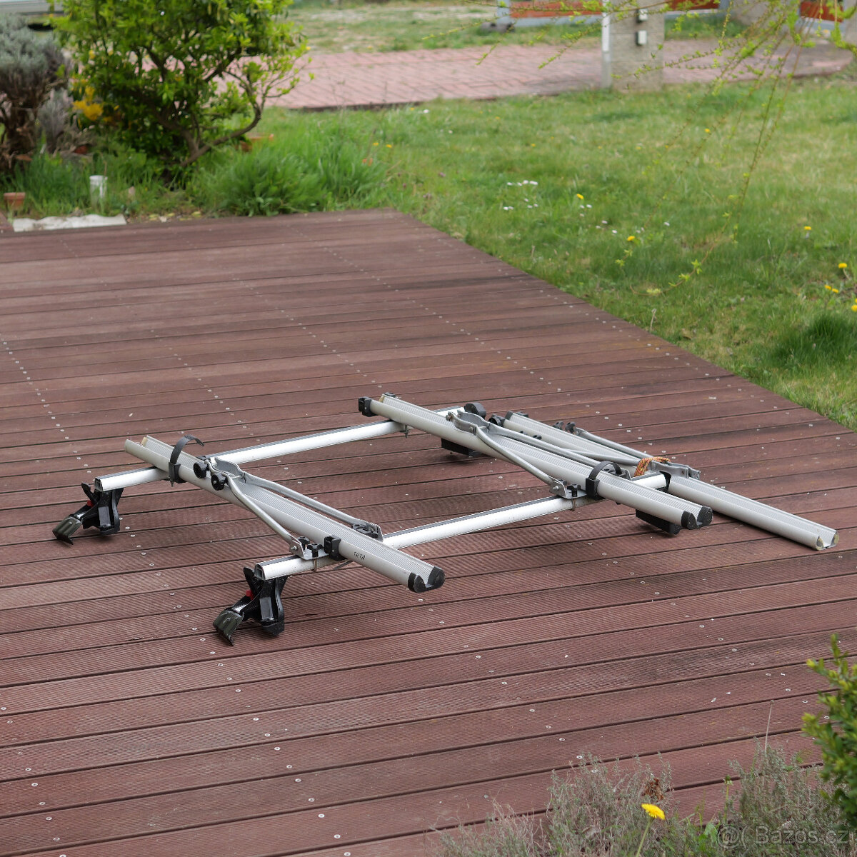 Zahrádka na Superb - 3