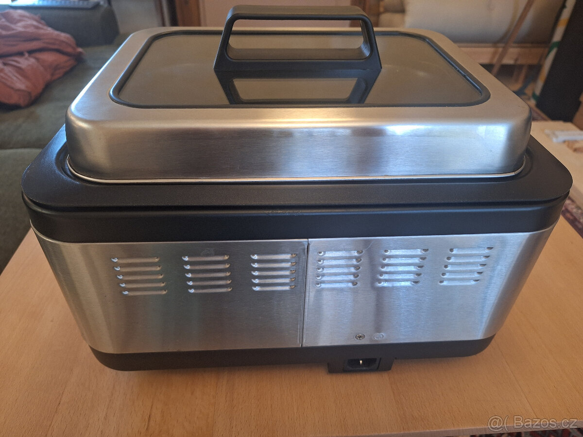 Sous-vide Silvercrest - 3