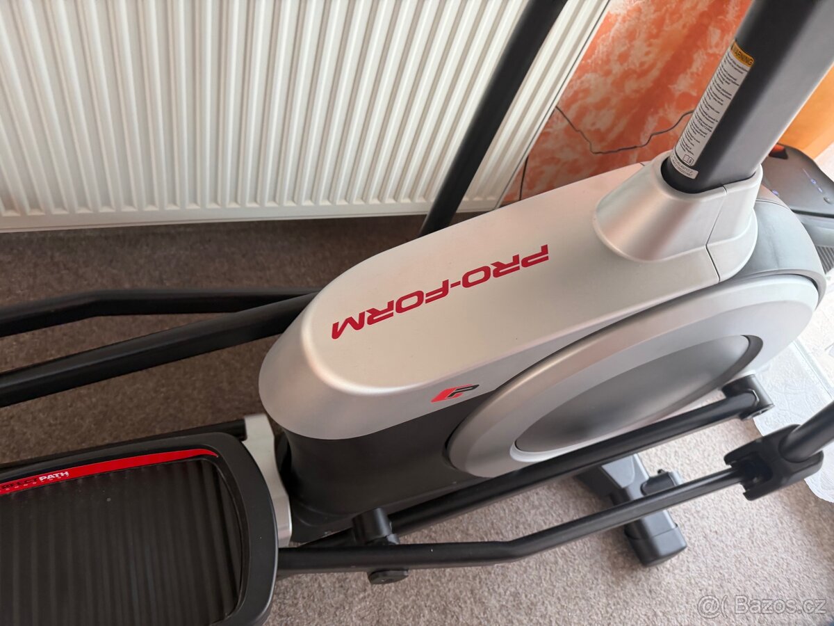 ProForm Endurance 420E - 3