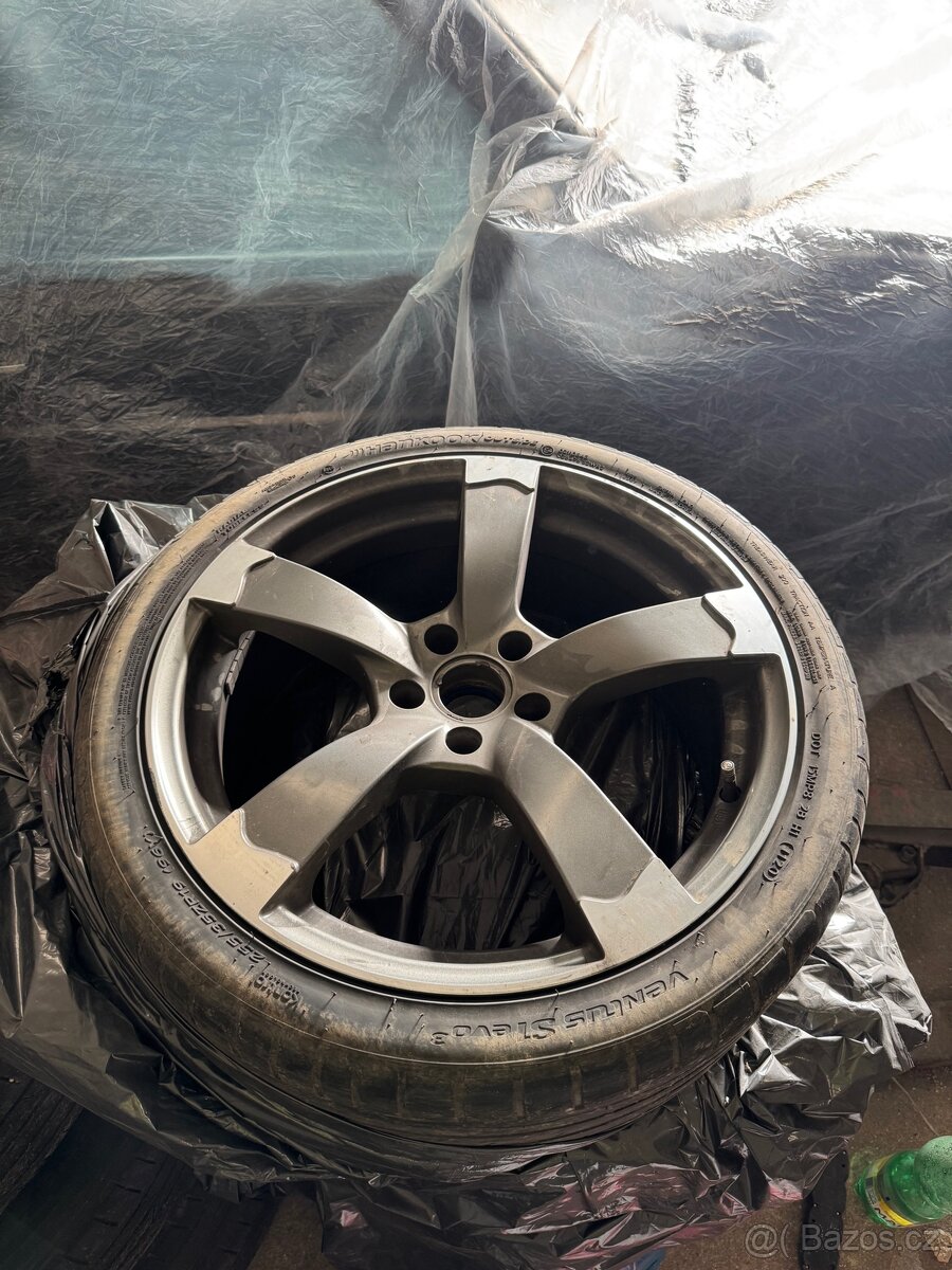 5x112 r19 - 3