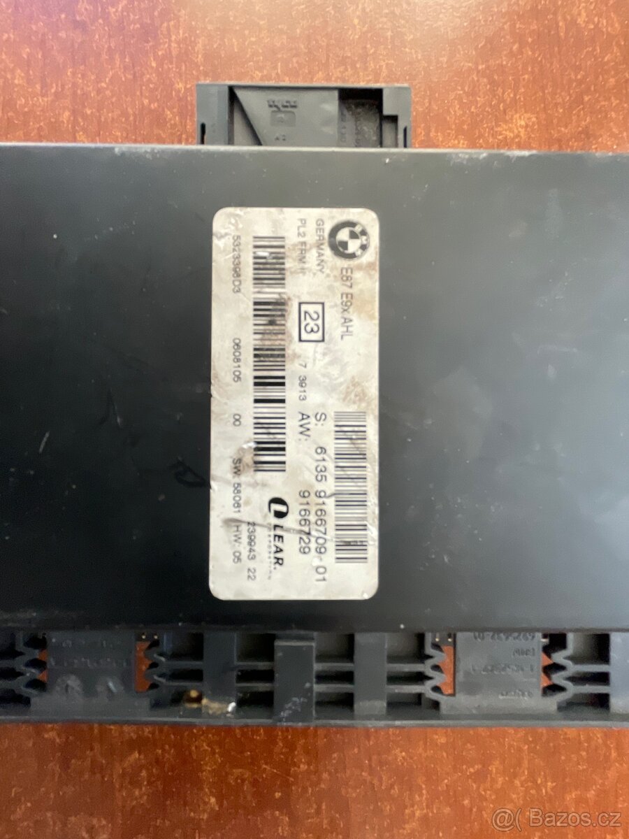 FRM2 modul Bmw e90 - 3