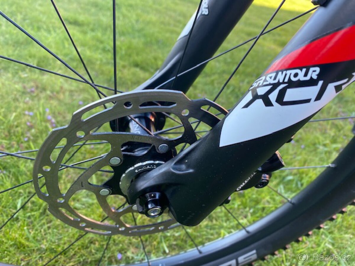 Superior Team 24” - 3