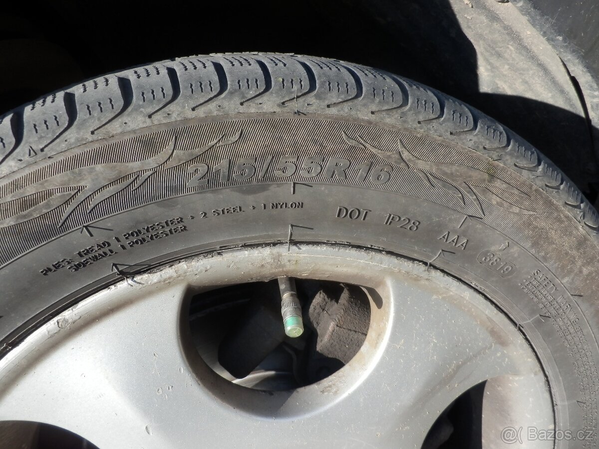 alu 5x112 r16 - 3
