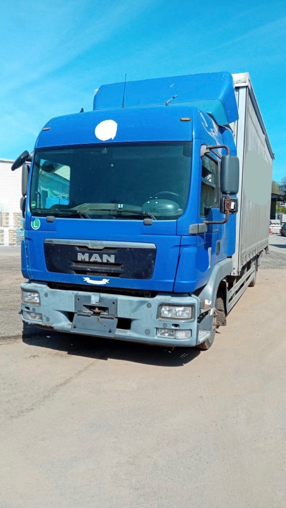 MAN TGL 12.250 - 3