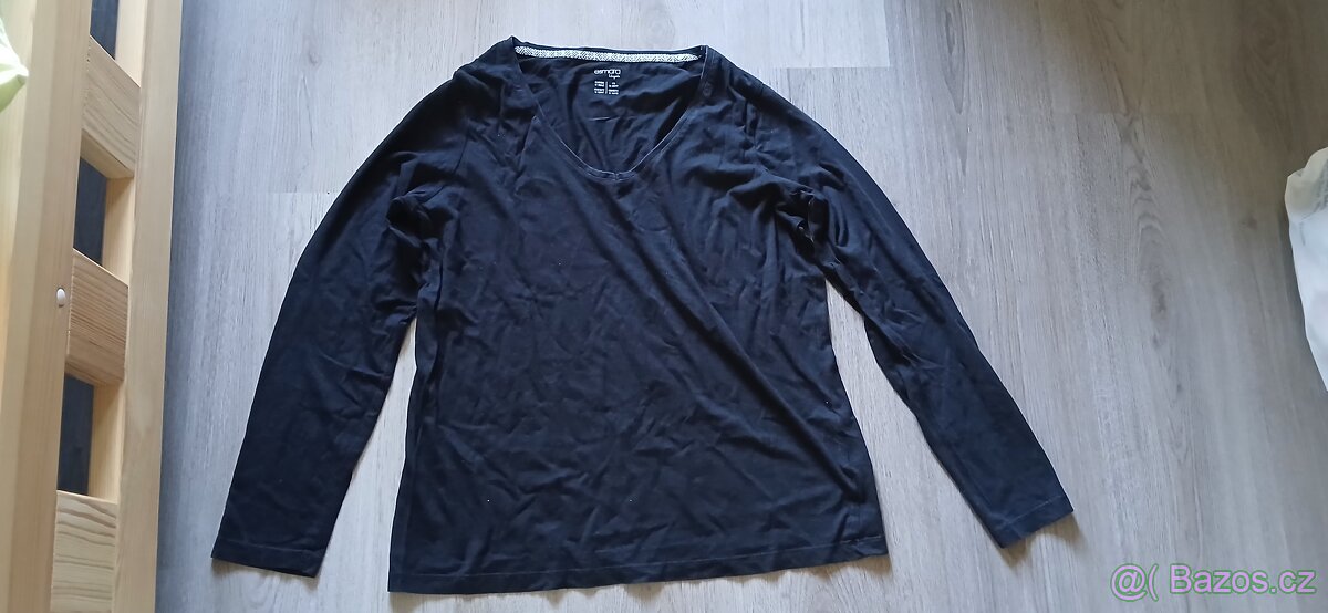 Set oblečení - 3