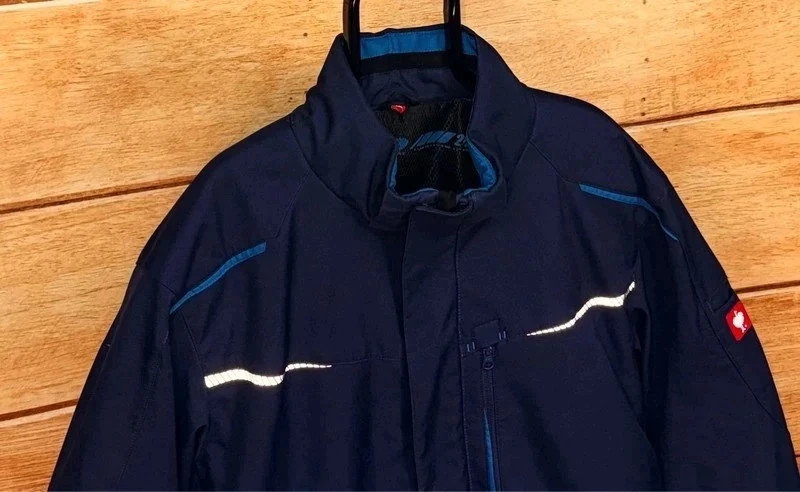 Engelbert Strauss softshellová bunda XXXL — velmi dobrý - 3