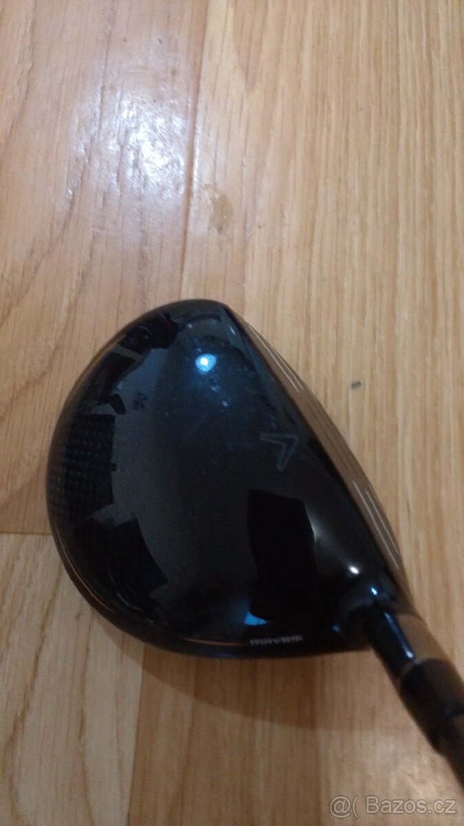 CALLAWAY MAVRIK FW 3 LEFT - 3