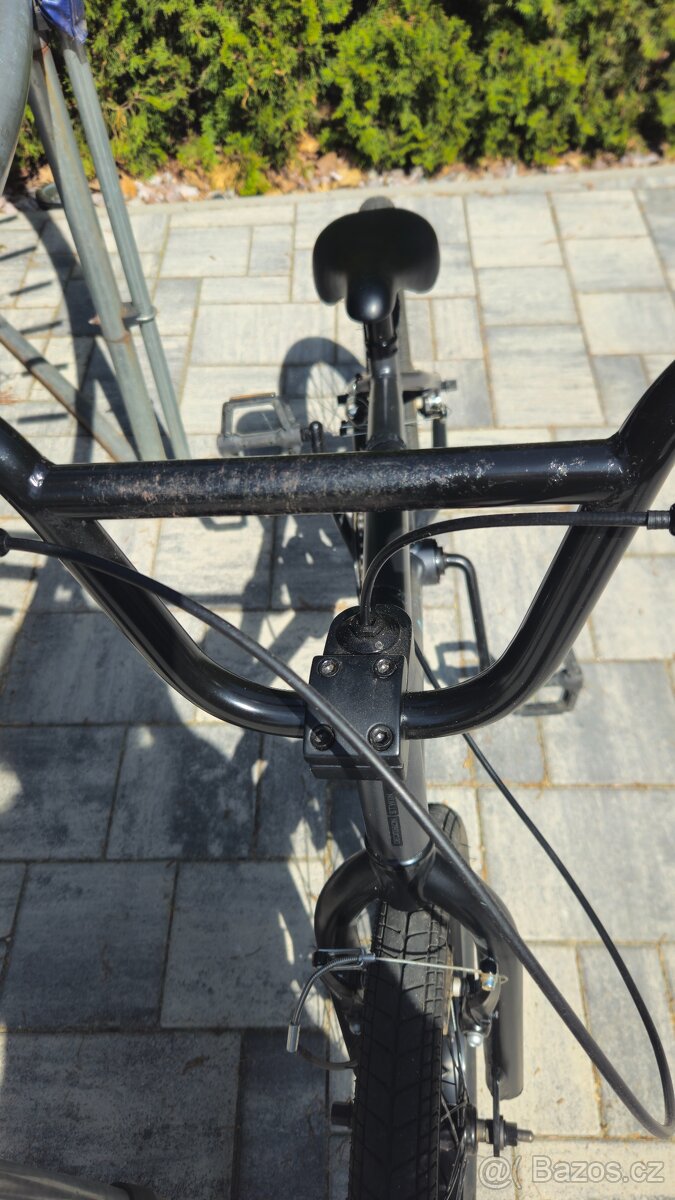 Detske kolo BMX - 3