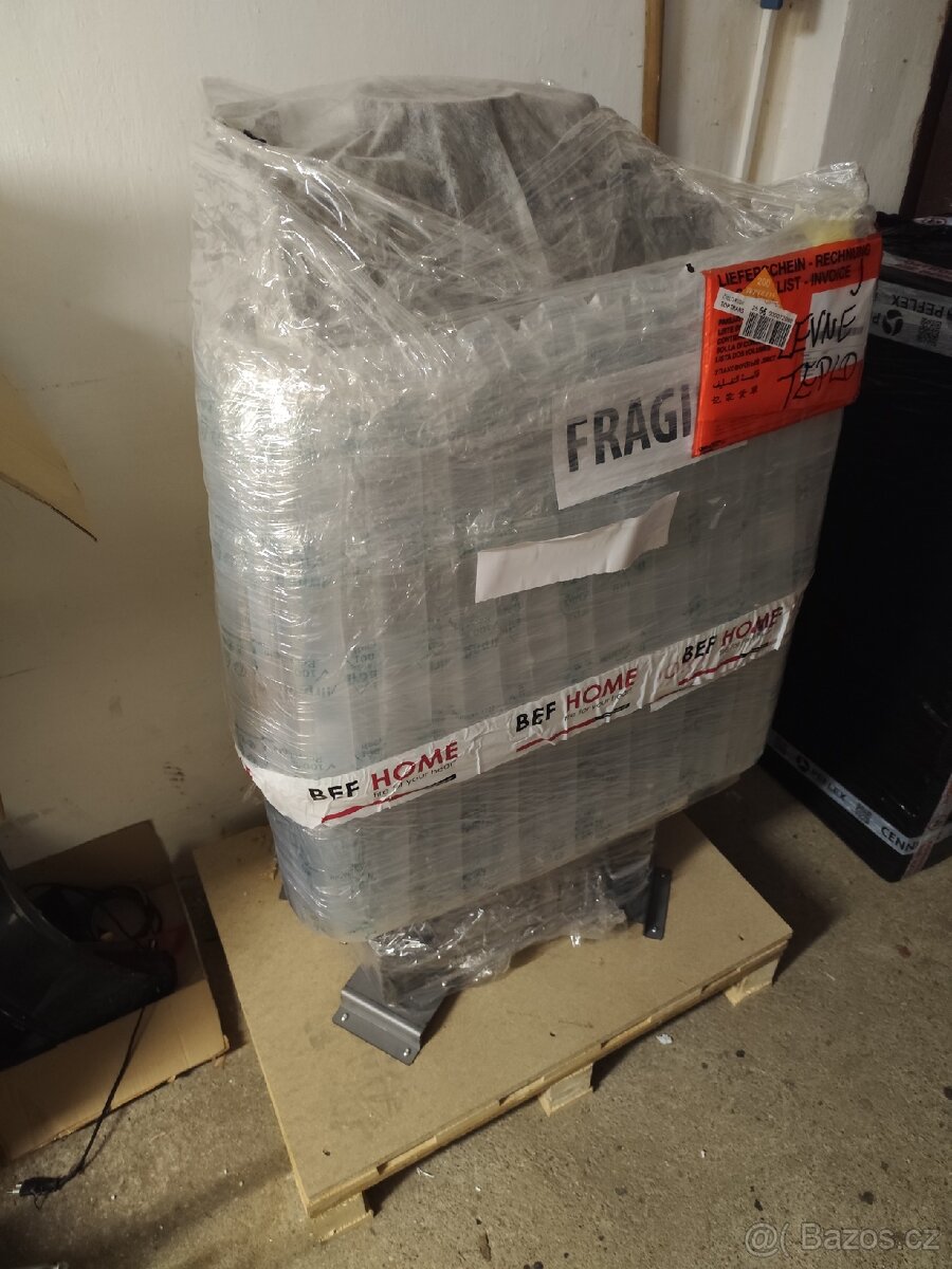 BeF Passive 6 CP - 3