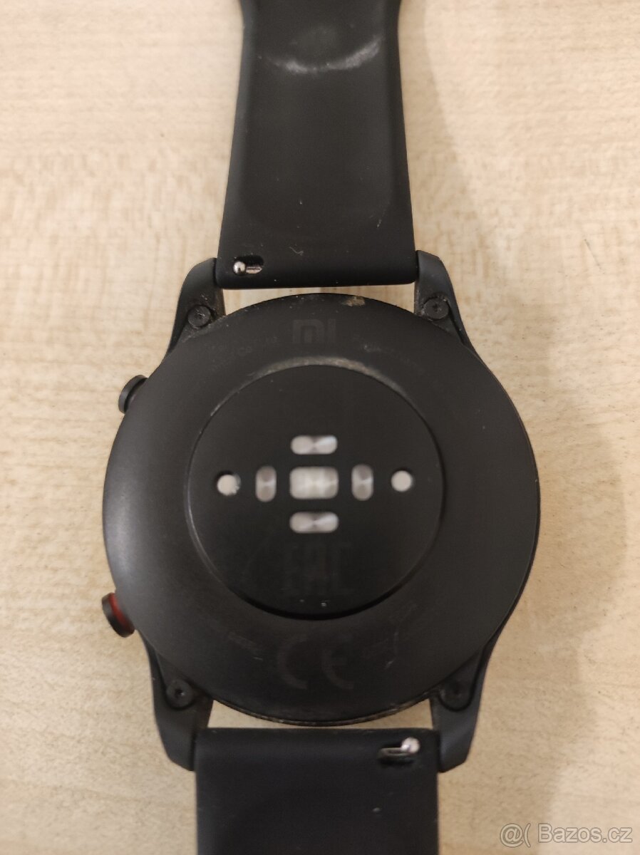 Chytré hodinky Mi Watch - 3