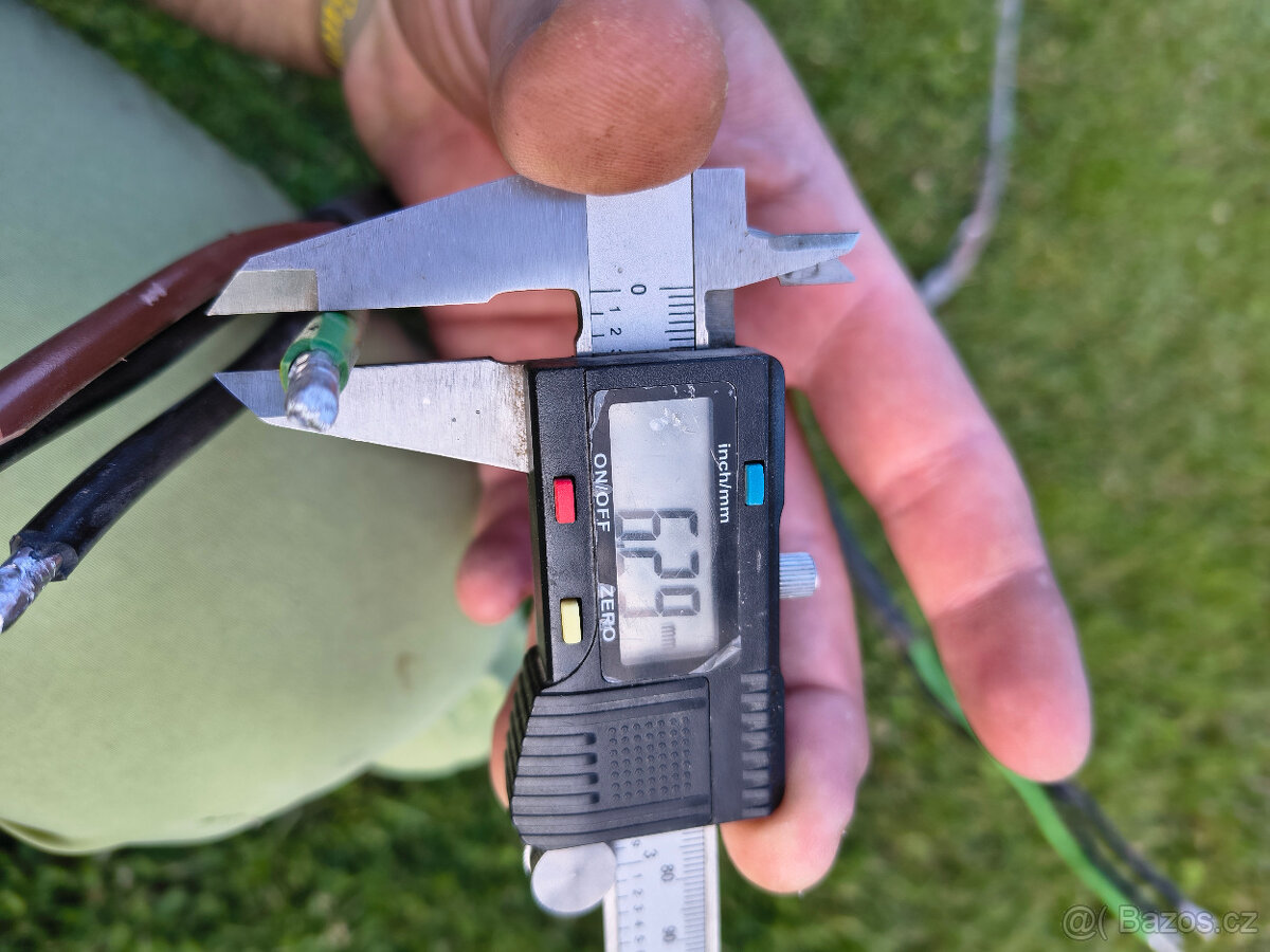 Kabel 4x16 hlinik - 3
