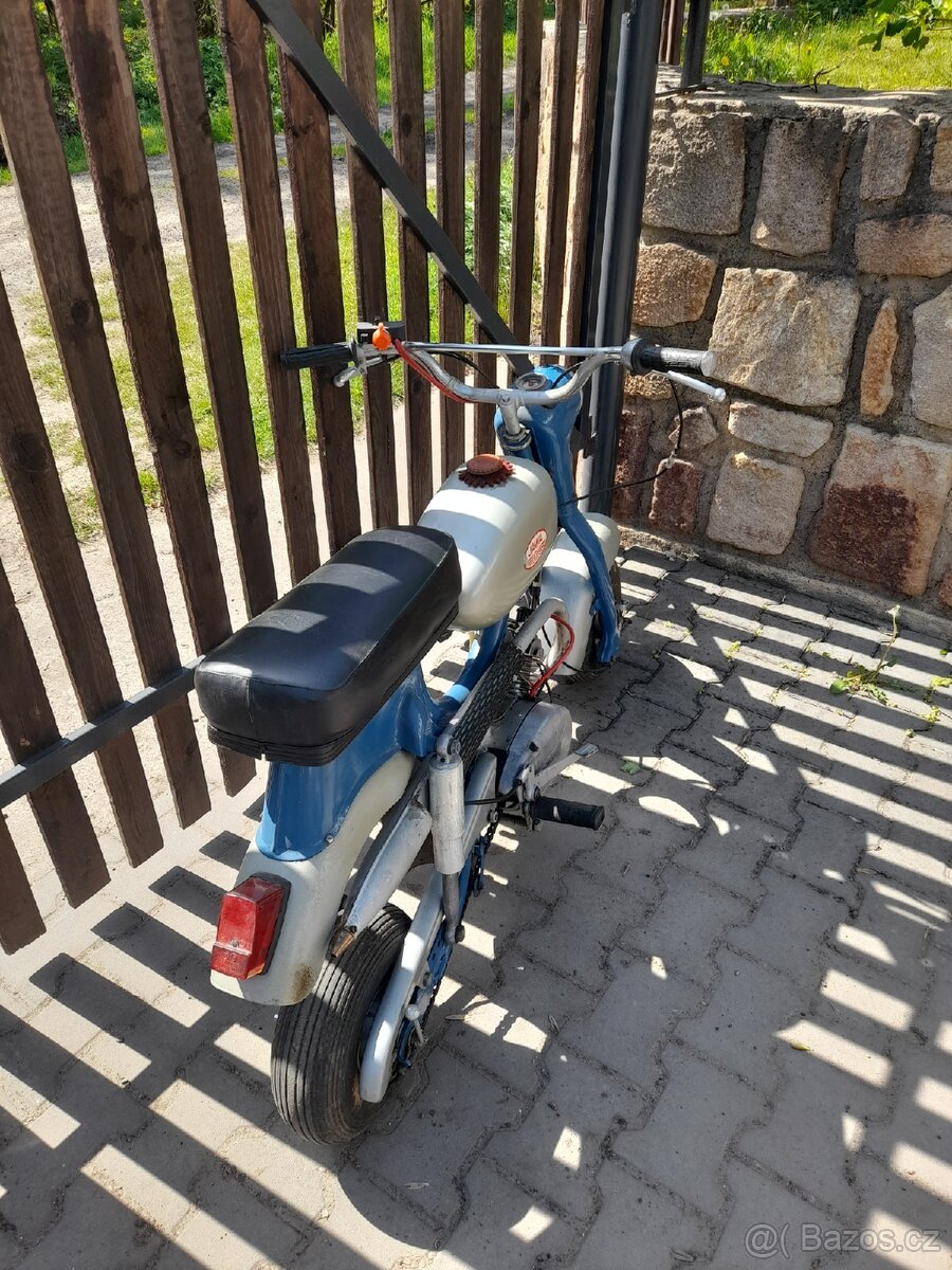 Stadion s22 bike - 3