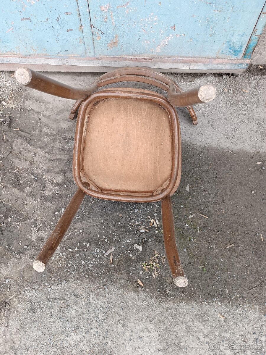 Židle Thon - 3
