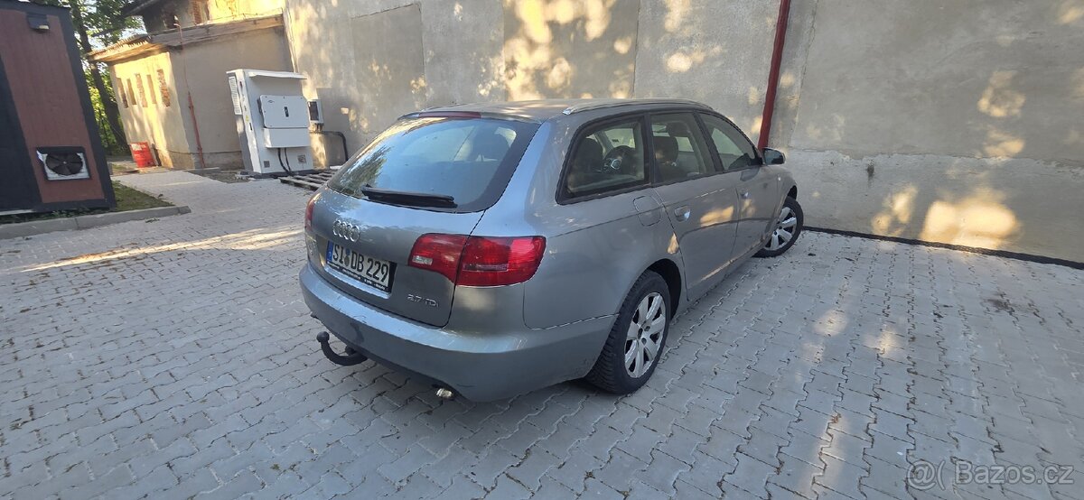 AUDI A6 - 3