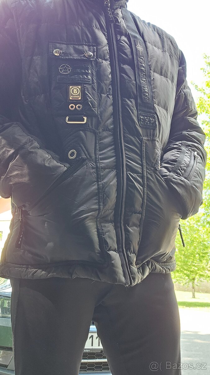 Bogner bunda - 3