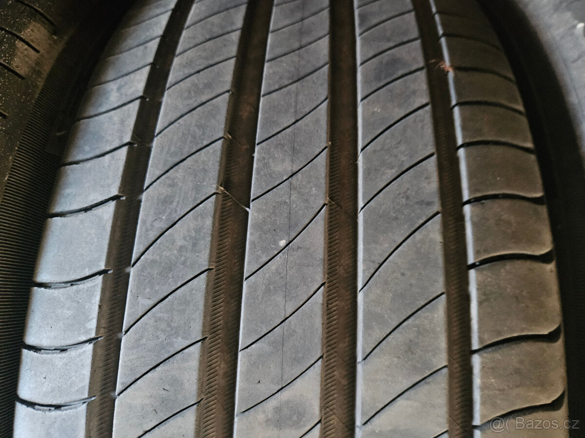 215/55R17 94V Primacy 4 MICHELIN - 3