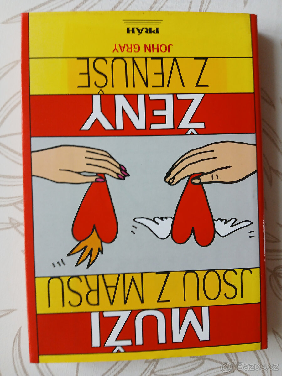 knižky - 3