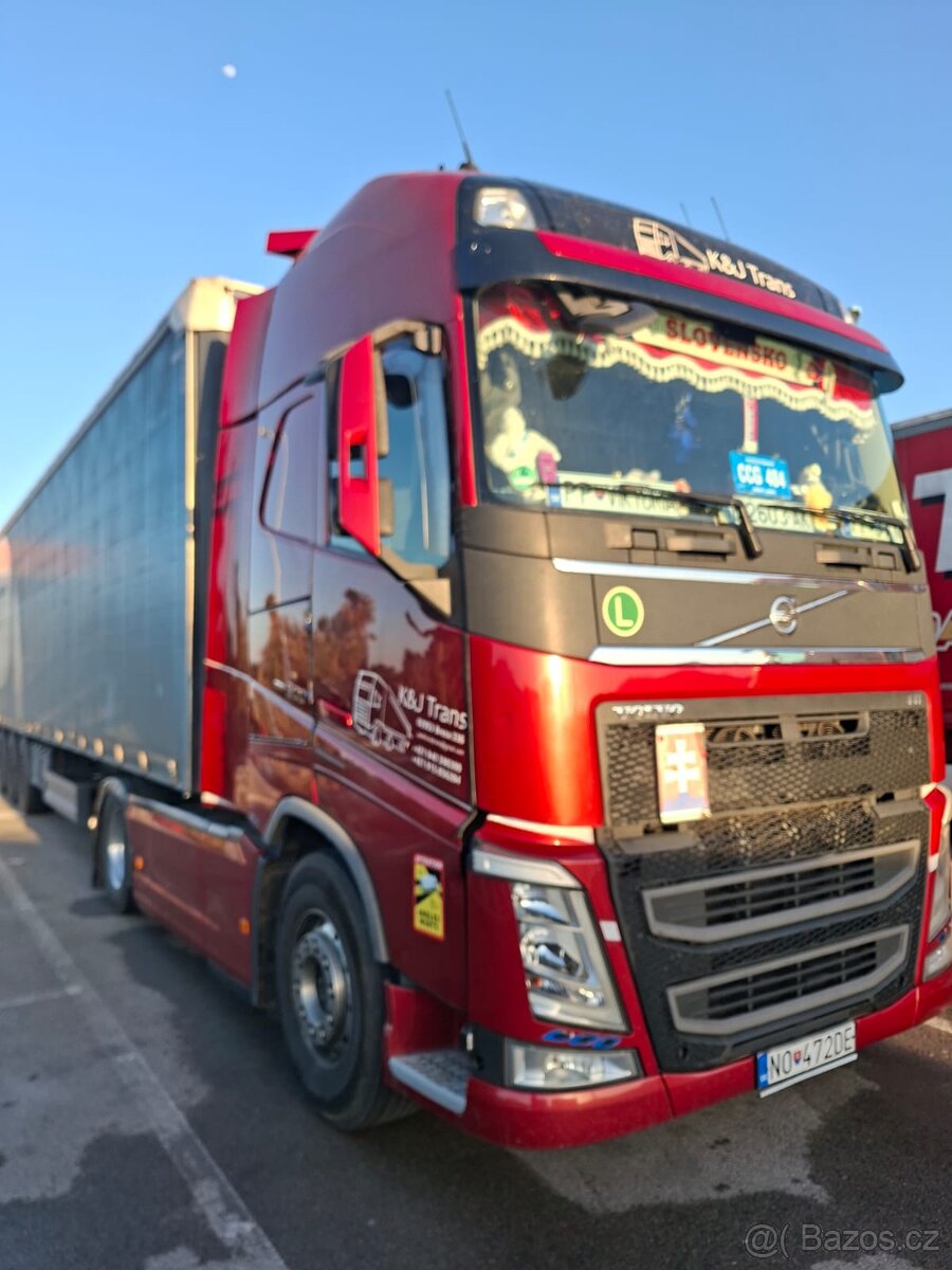 Volvo fh - 3