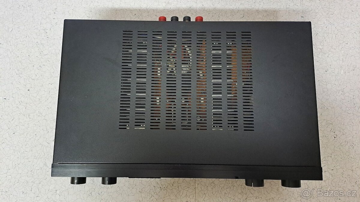 Stereo zesilovač Marantz PM-35 - 3