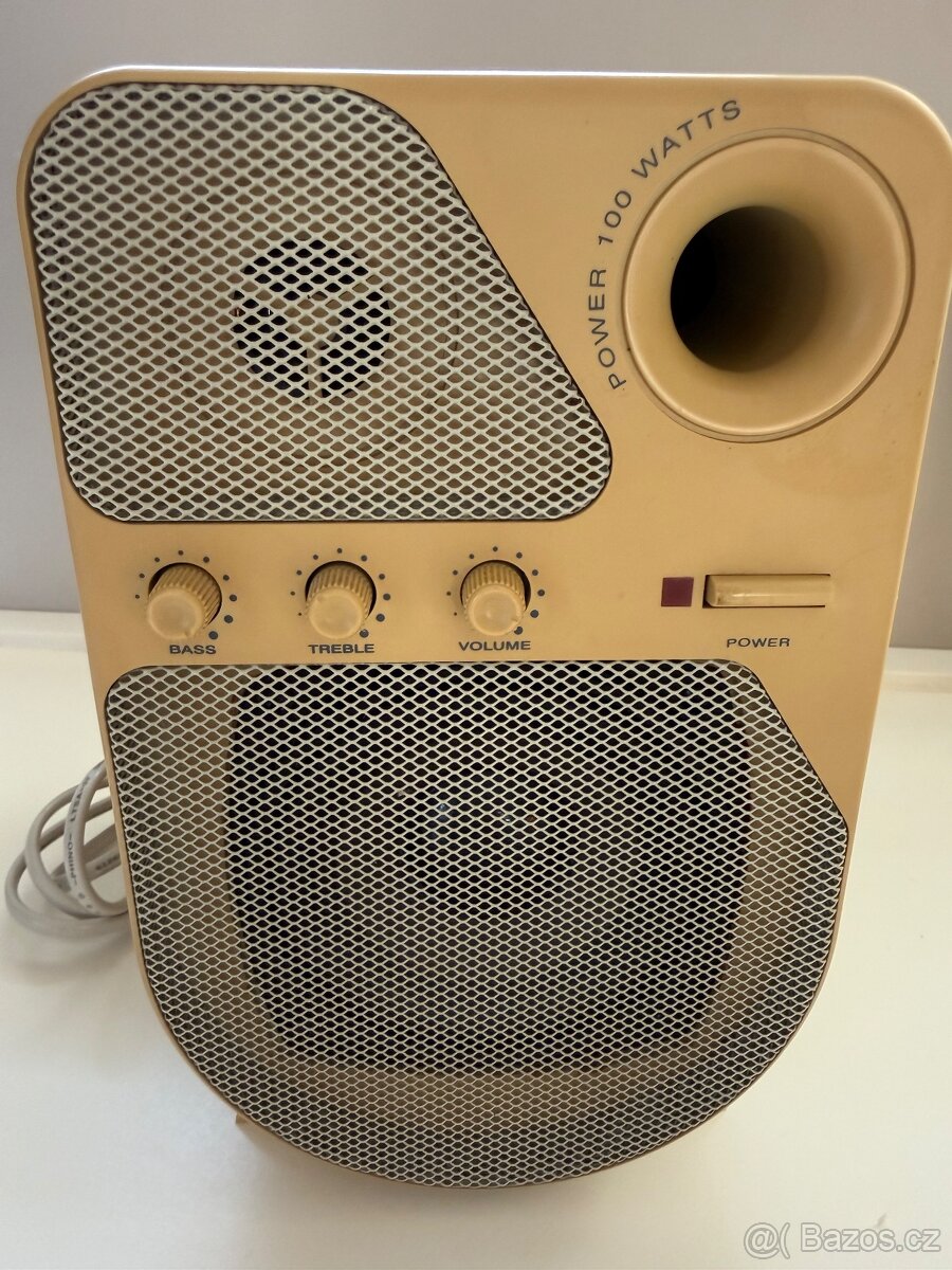 PC reproduktory Target TRG-S100 - 3