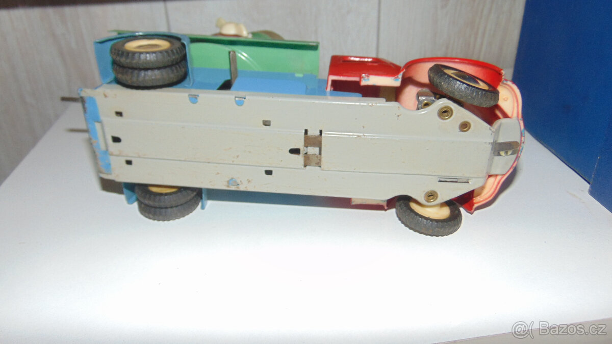 Barča igla,,,ne ites,kdn - 3